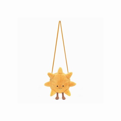 Jellycat Sun Bag UK | 38654JDCN
